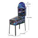 FX Legends 4K™<br>  Star Trek™  [CEP]<br>