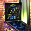 Legends Pinball HDP™ Teenage Mutant Ninja Turtles Early Bird Edition
