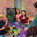 Legends Pinball HDP™ Teenage Mutant Ninja Turtles Early Bird Edition