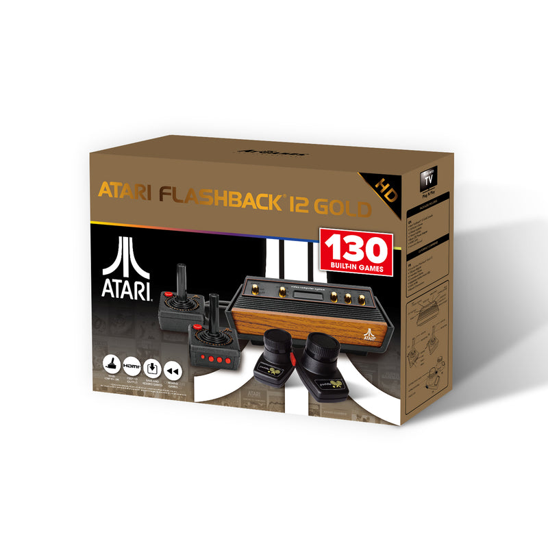 Which atari flashback store is best