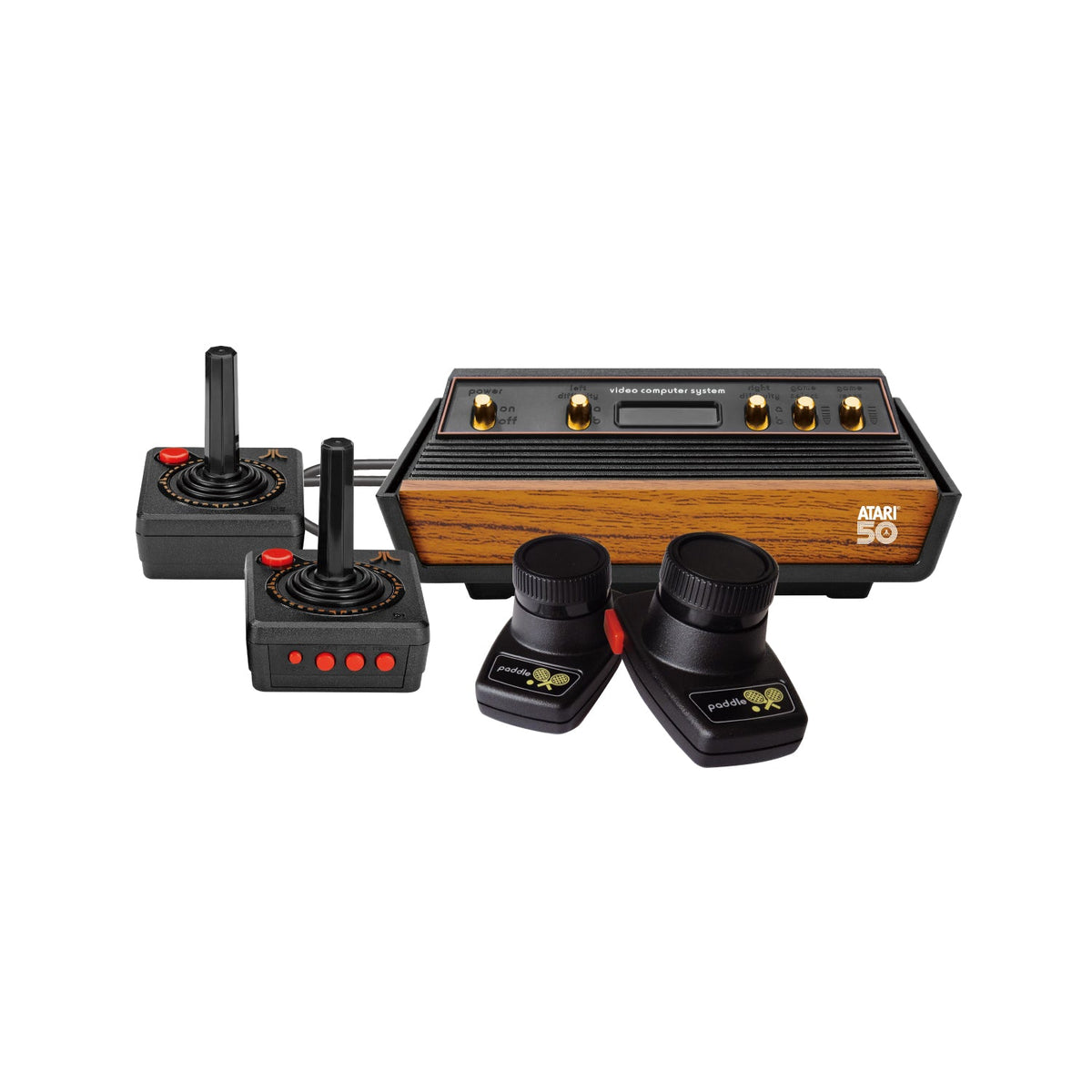 Best atari flashback discount