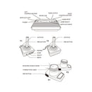 Atari Flashback 12 Gold Console