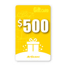 AtGames eStore Gift Card