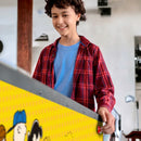 FX Legends 4K™<br> Peanuts [CEP]<br>