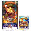 Zaccaria Pinball Pack 6 (Legends HD Universal Pack)
