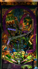Rare Pinball Pack (For Legends 4K™ Pinball ONLY)