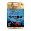 Zaccaria Blackbelt Deluxe Legends Single Pack (For Legends 4K™ Pinball ONLY)