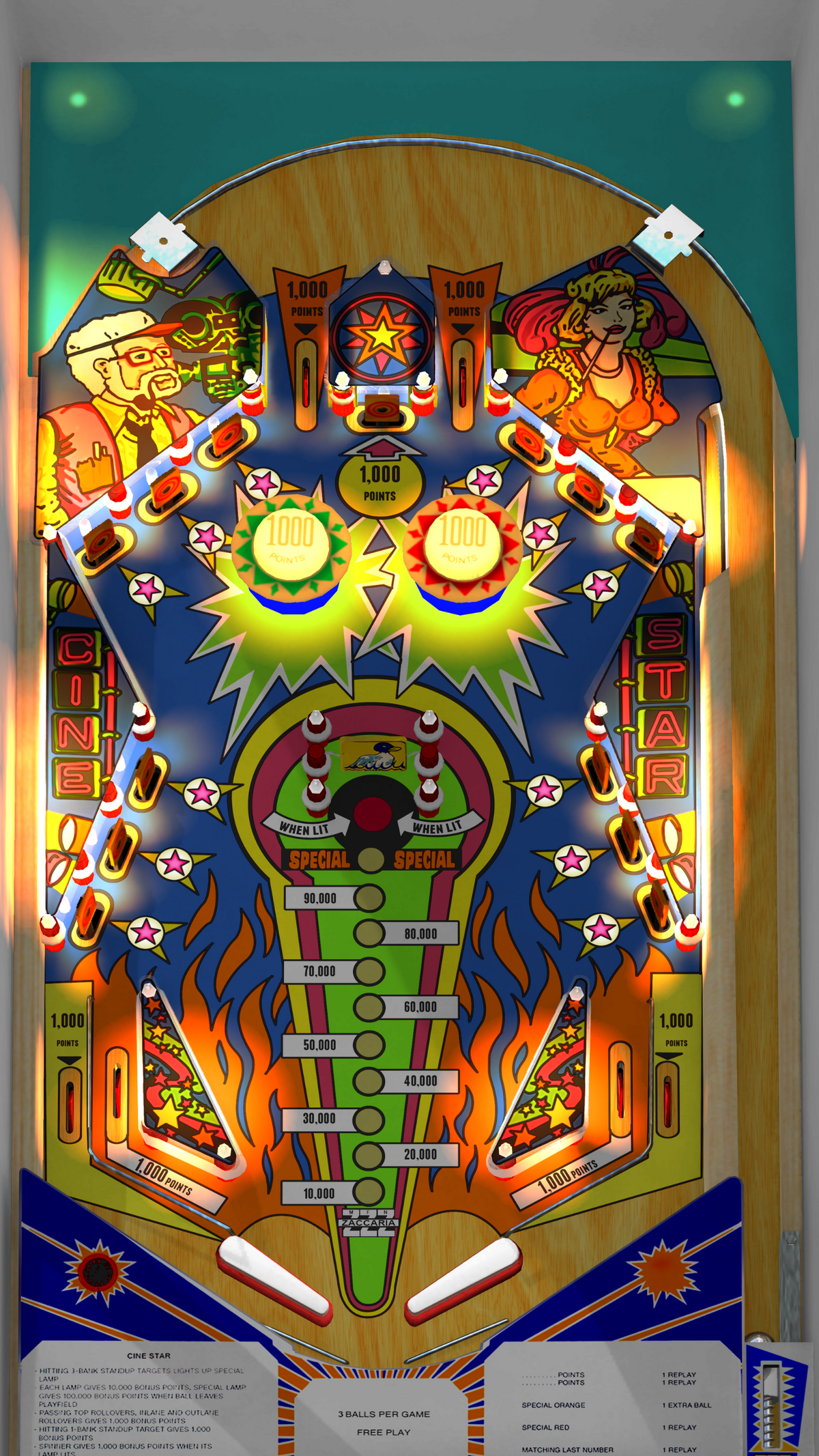 AKTR × spaceballmag Californiapack 第一弾 AKTR × spaceballmag Californiapack 第一弾