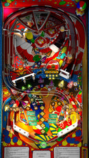 Zaccaria Pinball Pack 5 (For Legends 4K™ Pinball ONLY)