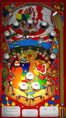 Zaccaria Pinball Pack 5 (For Legends 4K™ Pinball ONLY)