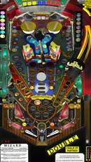 Gottlieb Pinball Pack 2 (For Legends 4K™ Pinball ONLY)