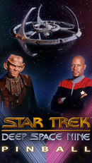 Star Trek™ Pinball Legends Mini Pack (For Legends 4K™ Pinball ONLY)