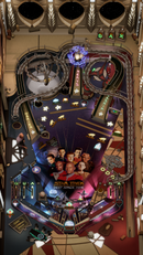 Star Trek™ Pinball Legends Mini Pack (For Legends 4K™ Pinball ONLY)
