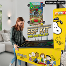 FX Legends 4K™<br> Peanuts [CEP]<br>