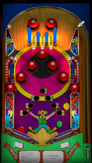 Zaccaria Pinball Pack 6 (For Legends 4K™ Pinball ONLY)