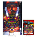 Zaccaria Pinball Pack 6 (Legends HD Universal Pack)