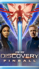 Star Trek™ Pinball Legends Mini Pack (For Legends 4K™ Pinball ONLY)