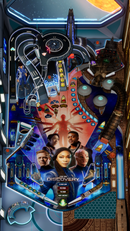 Star Trek™ Pinball Legends Mini Pack (For Legends 4K™ Pinball ONLY)