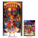 Zaccaria Pinball Pack 3 (Legends HD Universal Pack)