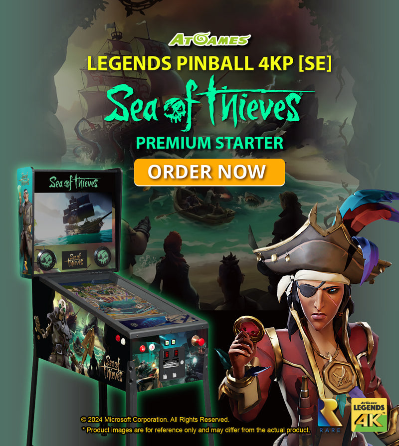 AtGames Official Online Store