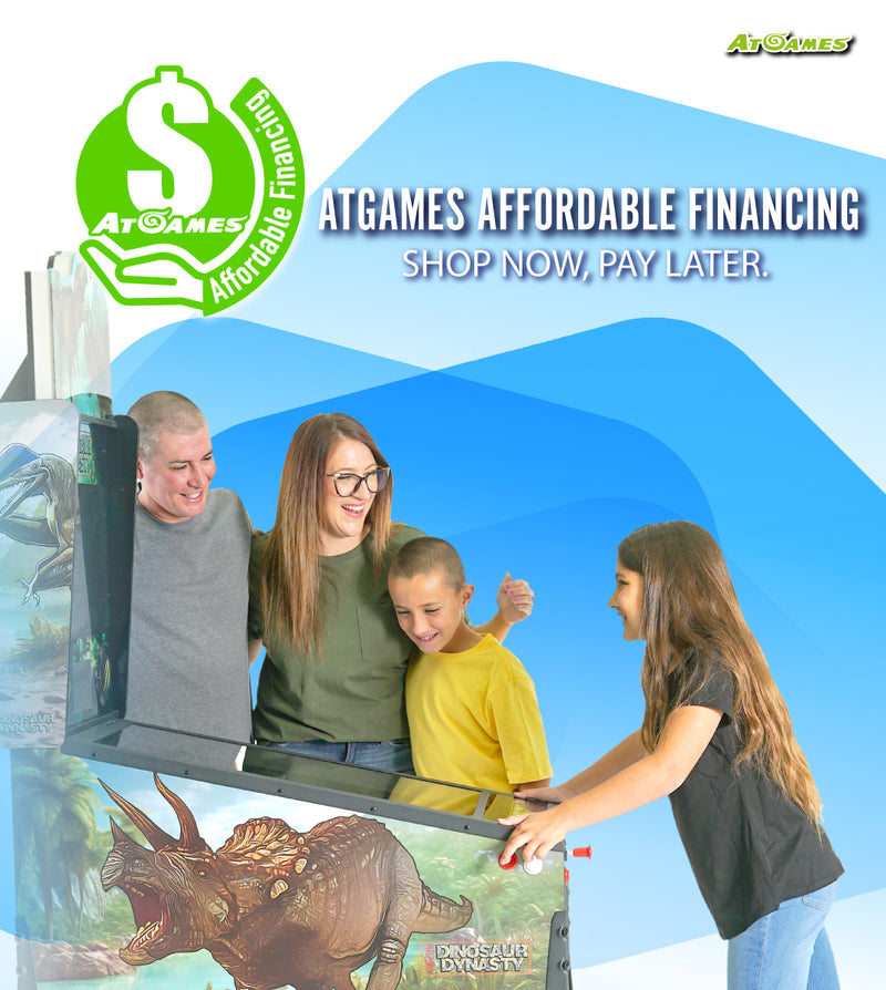 AtGames Official Online Store