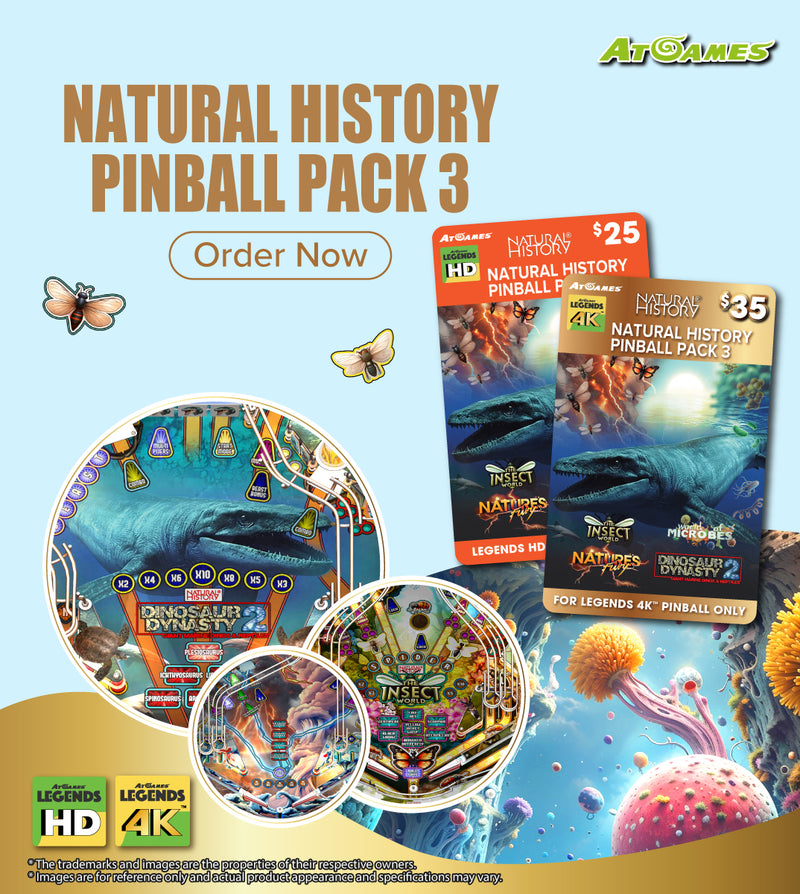 Atgames Estore AtGames Official Online Store