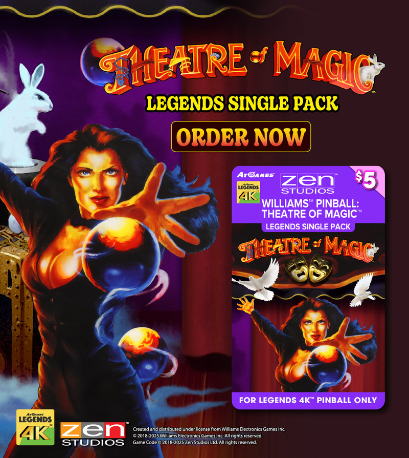 Atgames Estore AtGames Official Online Store
