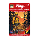 Firefighter: Wildlands Legends Single Pack (Legends Pinball HD and Legends Pinball Micro HD ONLY)