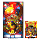 Zaccaria Pinball Pack 9 (Legends HD Universal Pack)