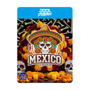 Zaccaria Mexico Deluxe (For Legends Pinball HD and Legends Pinball Micro HD Only)