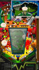 Gottlieb Pinball Pack 4 (Legends HD ONLY)