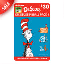 Dr. Seuss™ Pinball Pack 1 (Legends HD Universal Pack)