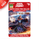 Zaccaria Earth Wind Fire Deluxe Single Pack (For Legends Pinball HD and Legends Pinball Micro HD Only)