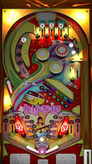 Zaccaria Pinball Pack 4 (For Legends 4K™ Pinball ONLY)