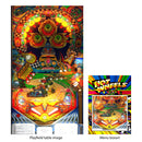 Zaccaria Pinball Pack 2 (Legends HD Universal Pack)