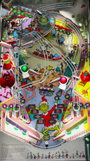 Dr. Seuss™ Pinball Pack 1 (Legends HD ONLY)
