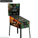 AtGames Affordable Financing Legends Pinball 4KP Jurassic Park [SE] Initial Payment $500