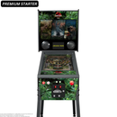 AtGames Affordable Financing Legends Pinball 4KP Jurassic Park [SE] Initial Payment $500