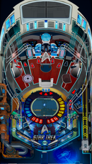 Star Trek™ Pinball Legends Mini Pack (For Legends 4K™ Pinball ONLY)