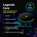 Legends Core HD