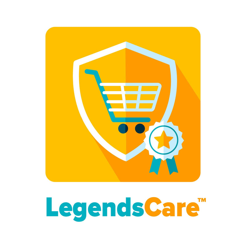 AtGames LegendsCare™ Extended Warranty Plan**