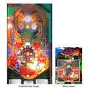 Zaccaria Pinball Pack 7 (Legends HD Universal Pack)