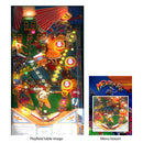Zaccaria Pinball Pack 3 (Legends HD Universal Pack)