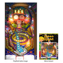 Zaccaria Pinball Pack 7 (Legends HD Universal Pack)