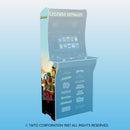 Legends Side Panel Art-Operation Wolf