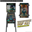 Legends Pinball 4KP Sea of Thieves® Premium Starter with SSF Kit™ Preinstalled