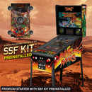 FX Legends 4K™<br> Attack From Mars™ [CEP]<br>