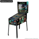 Legends Pinball 4KP Sea of Thieves® Premium Starter with SSF Kit™ Preinstalled
