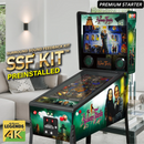 Legends Pinball 4KP <br>The Addams Family™ [SE]<br>
