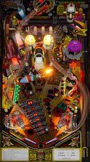 Williams™ Pinball: The Party Zone™ Legends Single Pack (For Legends 4K™ Pinball ONLY)